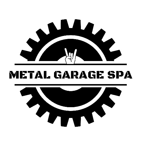 Metal Garage – GPS